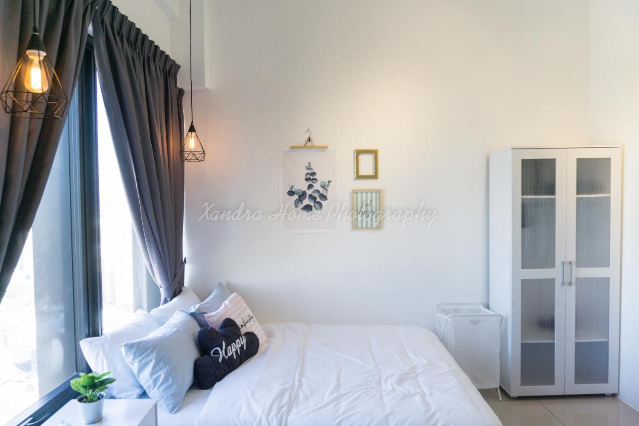 Xandra'S 218 Macalister Suite George Town Buitenkant foto