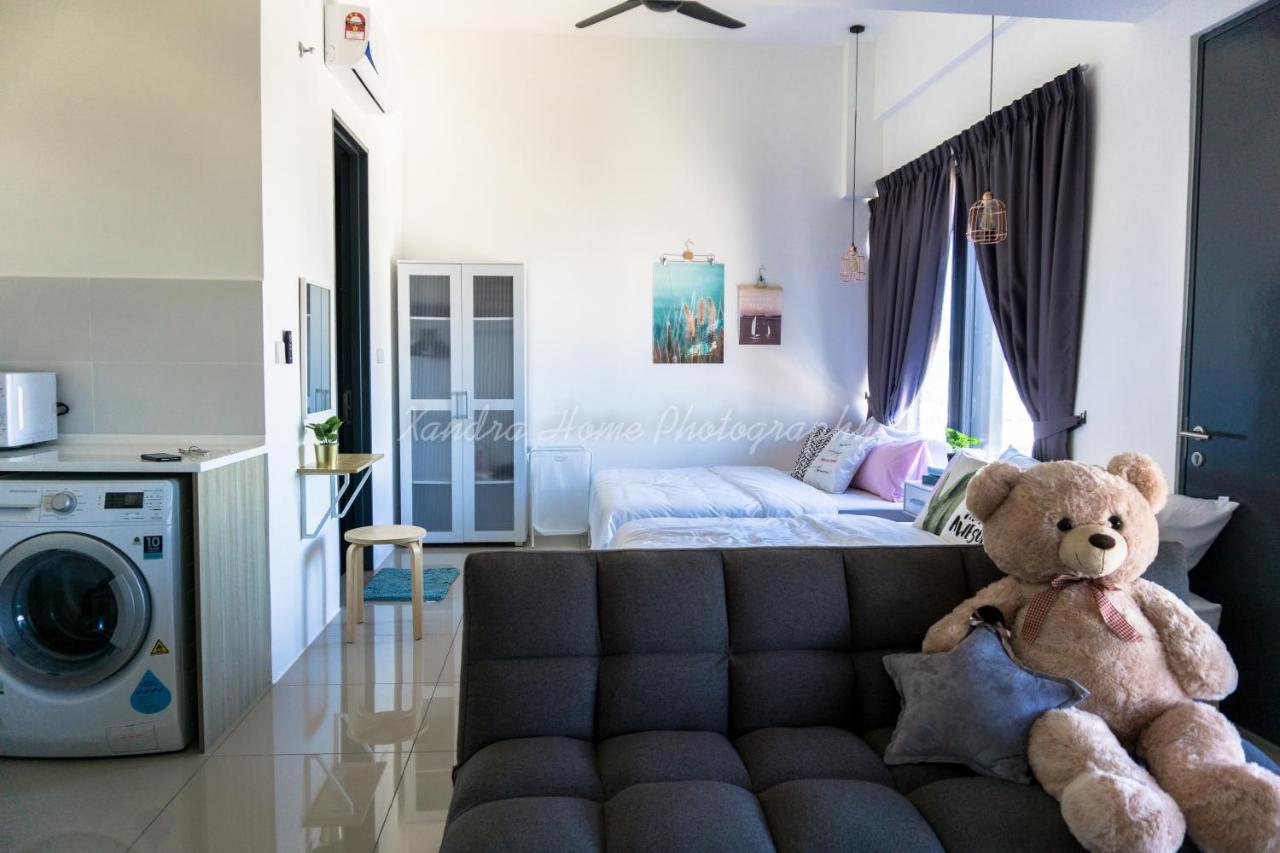 Xandra'S 218 Macalister Suite George Town Buitenkant foto