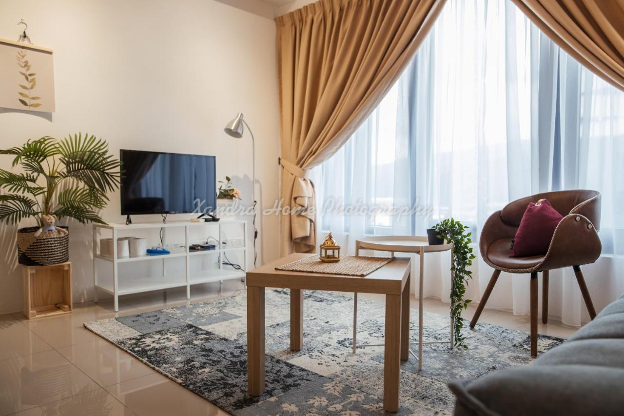 Xandra'S 218 Macalister Suite George Town Buitenkant foto