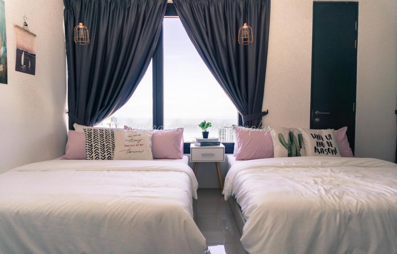 Xandra'S 218 Macalister Suite George Town Buitenkant foto