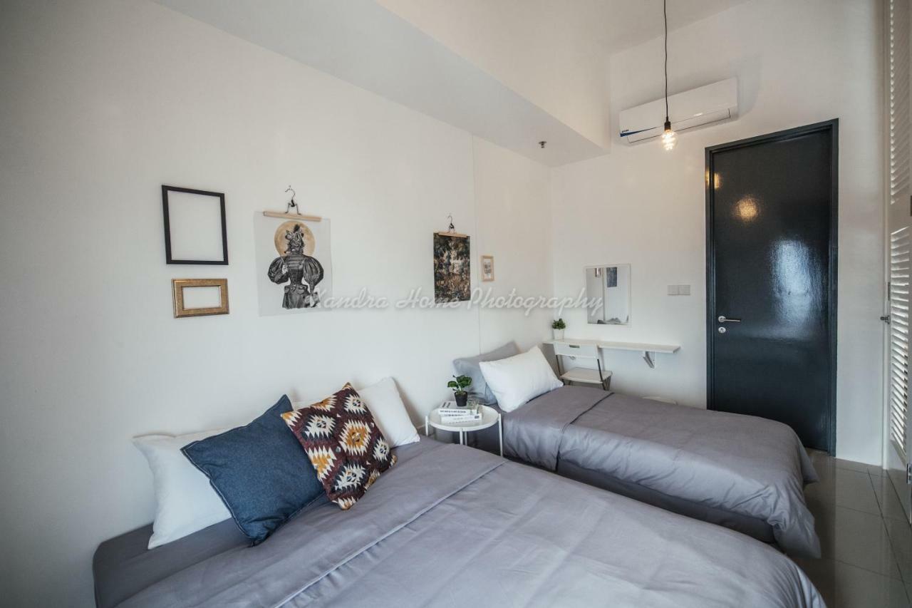 Xandra'S 218 Macalister Suite George Town Buitenkant foto