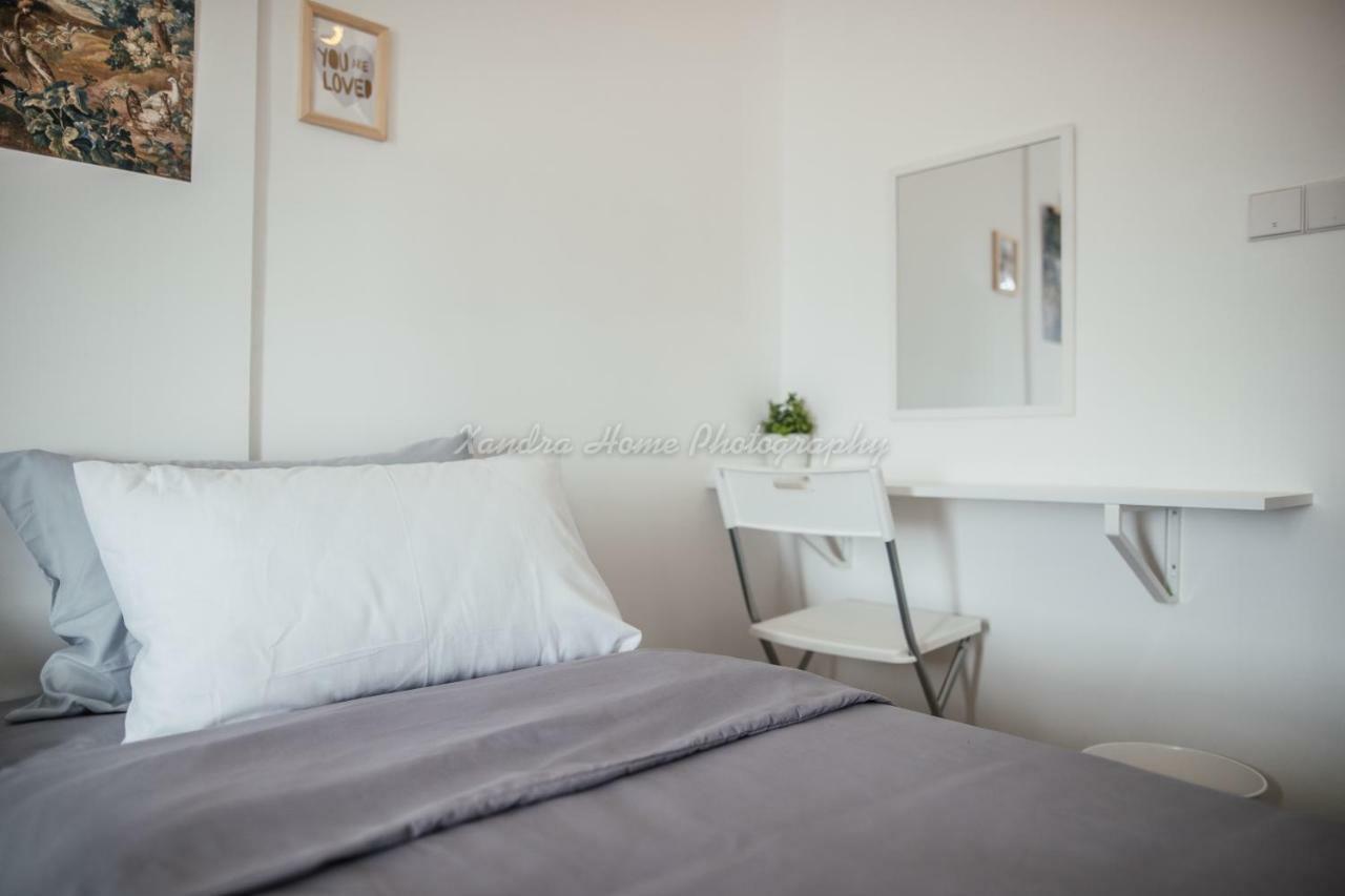 Xandra'S 218 Macalister Suite George Town Buitenkant foto