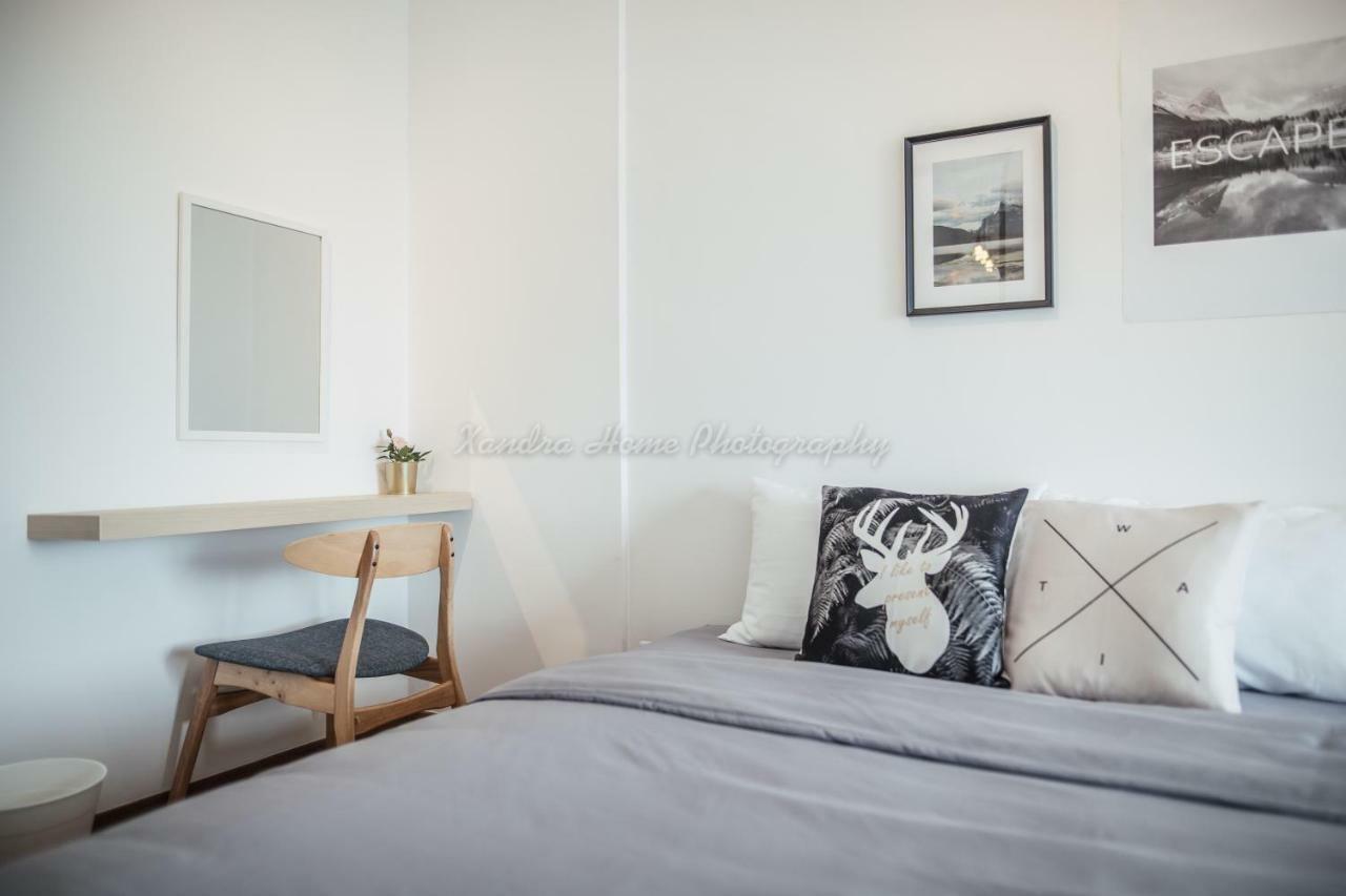 Xandra'S 218 Macalister Suite George Town Buitenkant foto