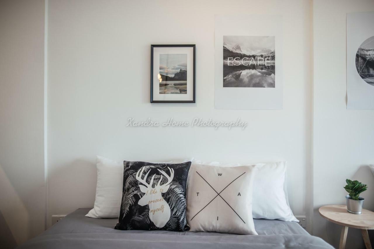 Xandra'S 218 Macalister Suite George Town Buitenkant foto