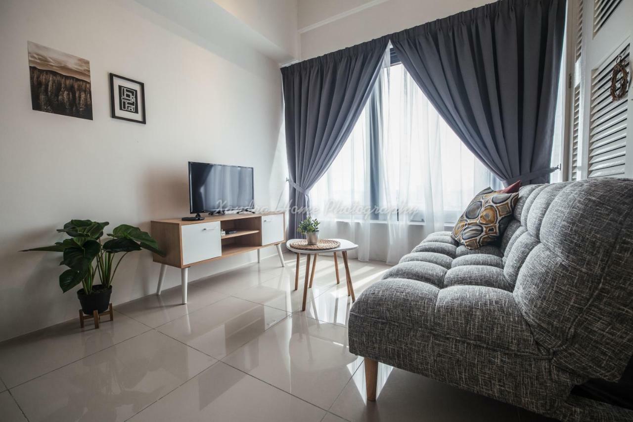 Xandra'S 218 Macalister Suite George Town Buitenkant foto