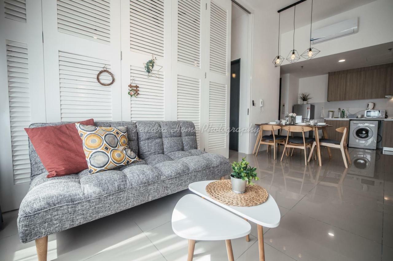Xandra'S 218 Macalister Suite George Town Buitenkant foto