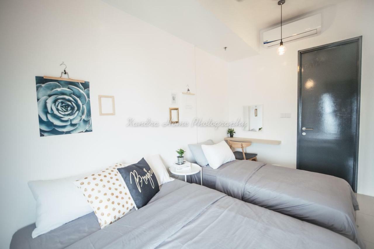 Xandra'S 218 Macalister Suite George Town Buitenkant foto