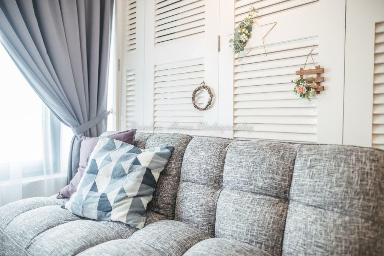 Xandra'S 218 Macalister Suite George Town Buitenkant foto
