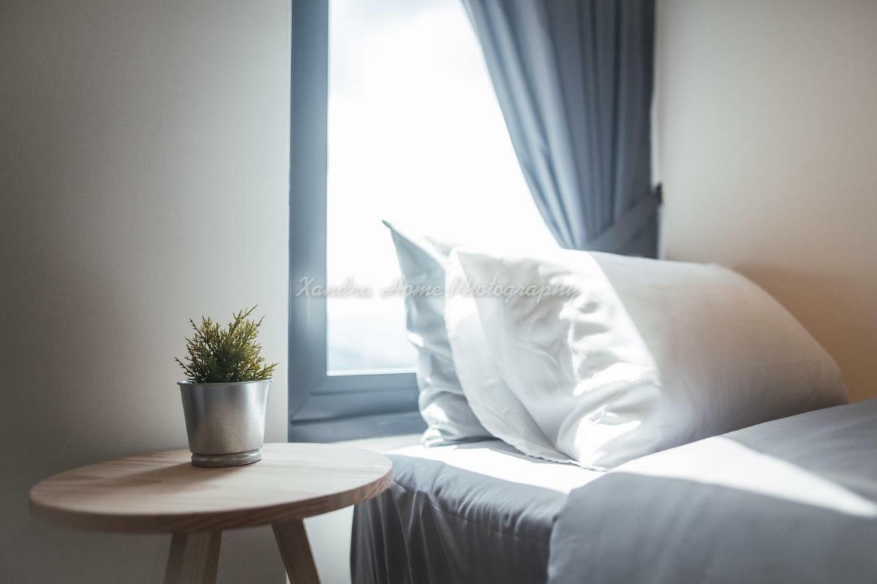Xandra'S 218 Macalister Suite George Town Buitenkant foto