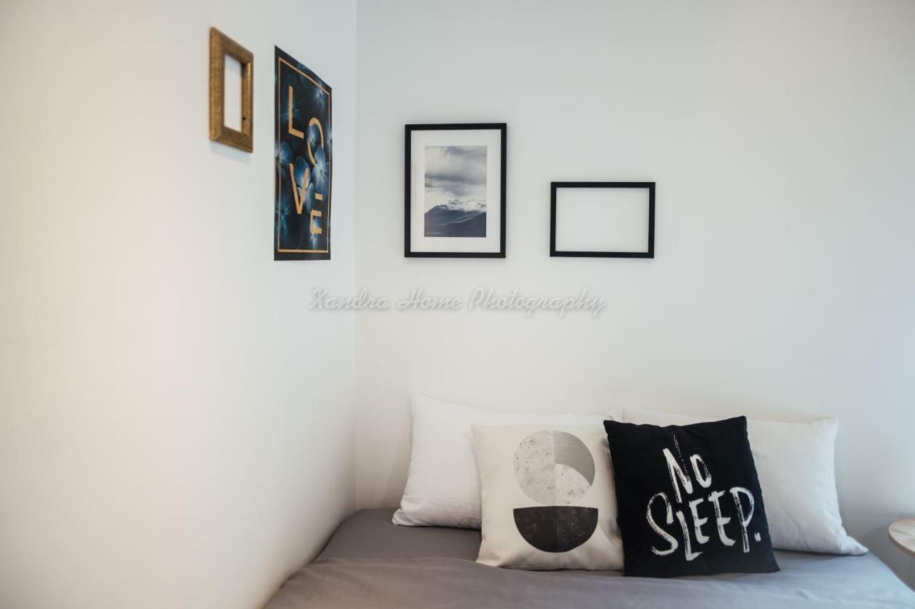 Xandra'S 218 Macalister Suite George Town Buitenkant foto