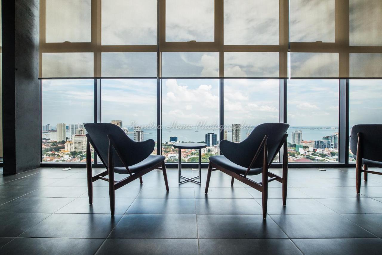 Xandra'S 218 Macalister Suite George Town Buitenkant foto