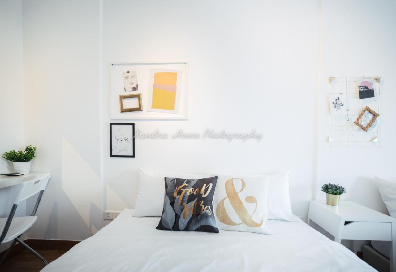 Xandra'S 218 Macalister Suite George Town Buitenkant foto